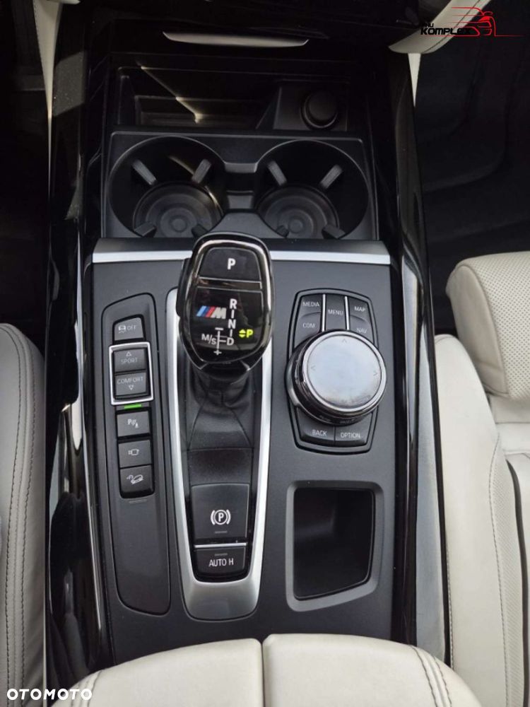 BMW X5 M - 18
