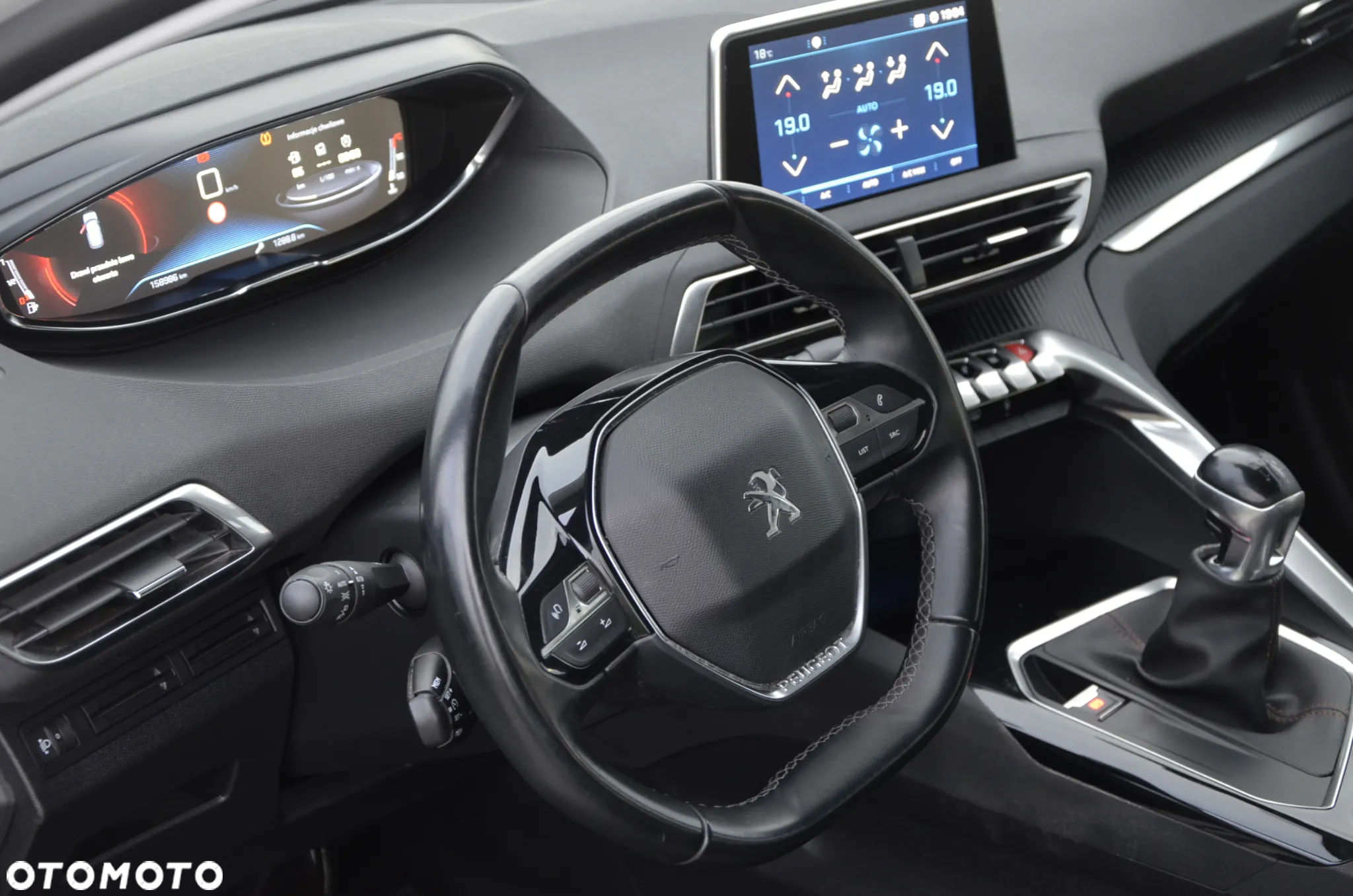 Peugeot 3008 - 20