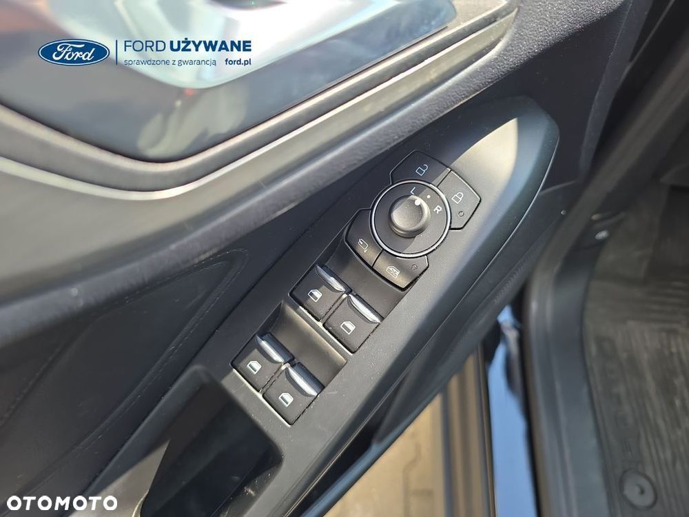 Ford Focus 1.0 EcoBoost mHEV Titanium X - 25