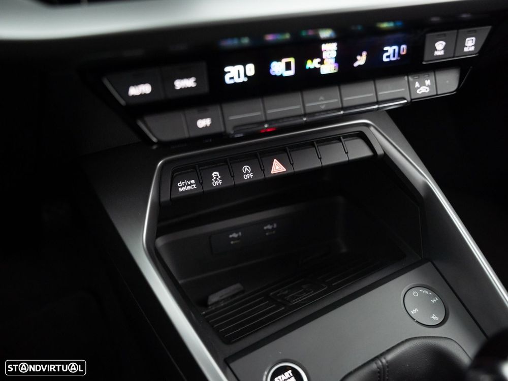 Audi A3 Sportback 30 TDI - 26