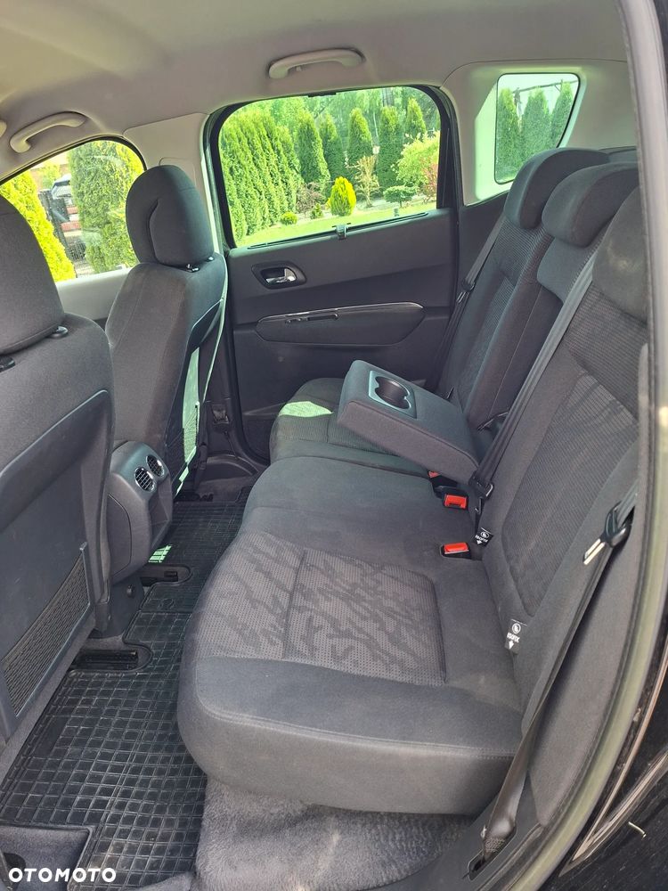 Peugeot 3008 1.6 HDi Active - 7