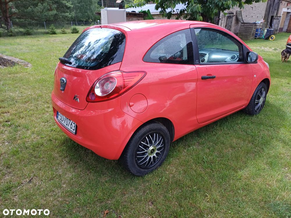 Ford KA 1.2 Ambiente - 3