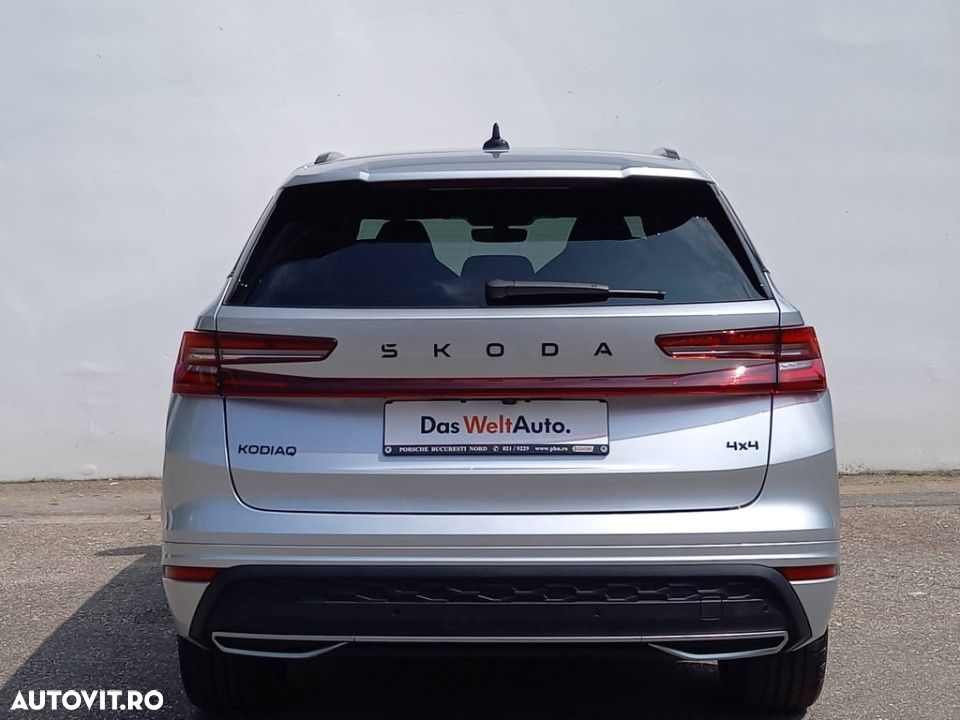 Skoda Kodiaq - 37