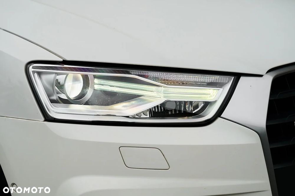 Audi Q3 2.0 TDI S tronic - 18