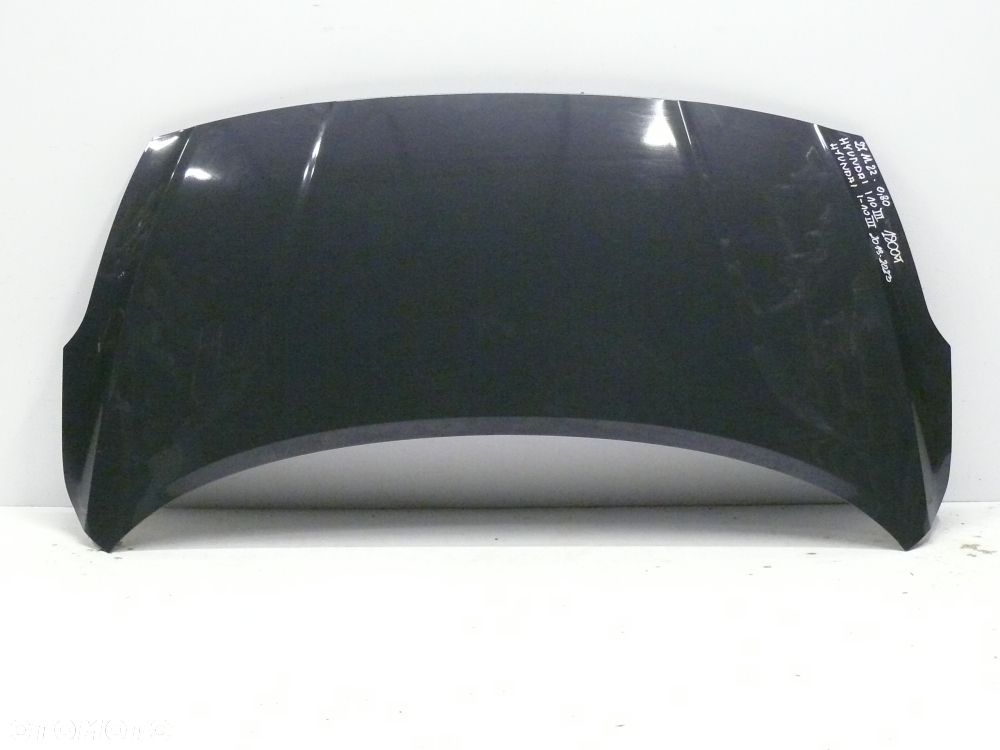 MASKA HYUNDAI I10 III I-10 III 2019 2023 - 1