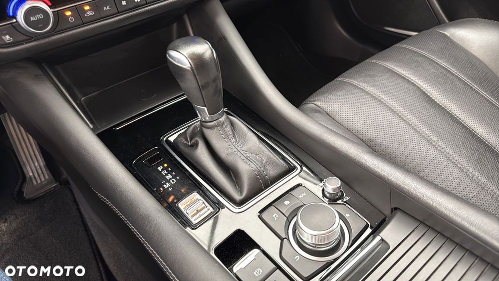 Mazda 6 2.0 Exclusive-Line - 19