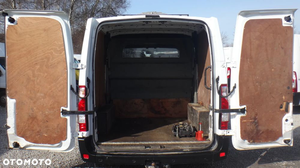 Renault Master - 6