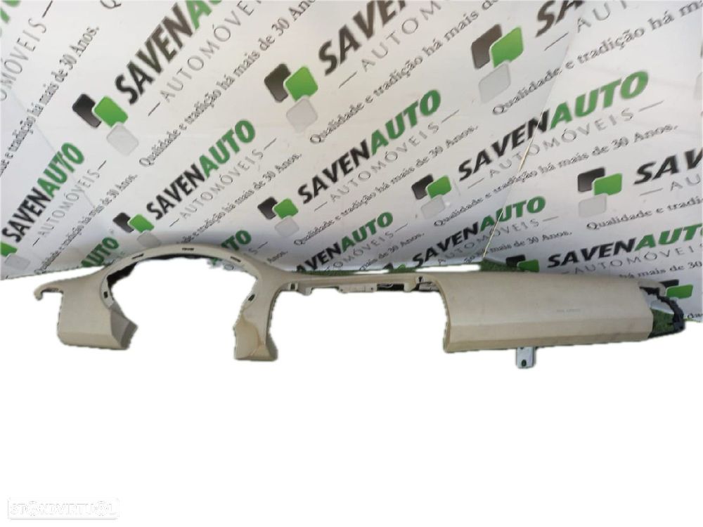 Kit Airbags Nissan Micra Iii (K12) - 2