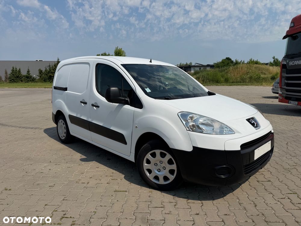 Peugeot Partner - 3