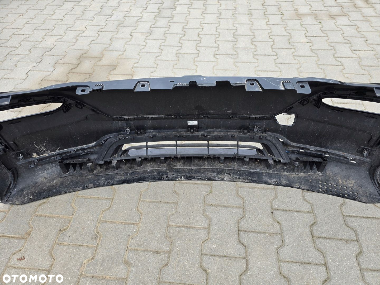 ZDERZAK PRZÓD PRZEDNI BMW I3 I01 LCI LIFT I3S SPORT 2 - 8
