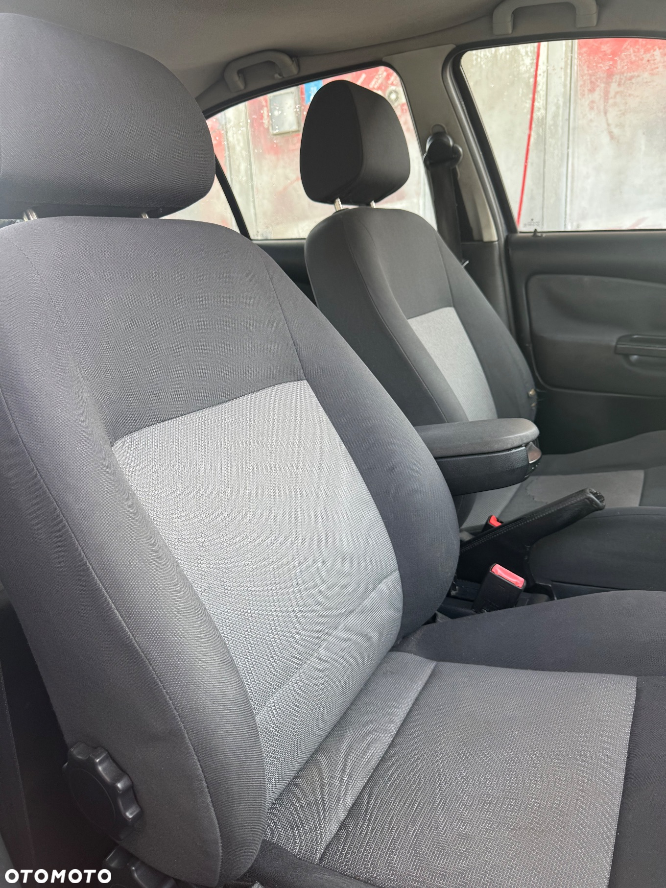 Skoda Octavia 1.9 TDI Ambiente - 14