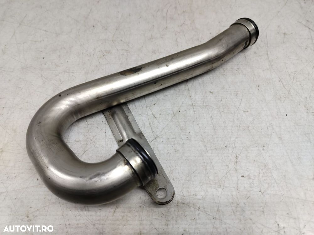 Conducta gaze 506623 1.5 DCI K9K792 Dacia Duster 1 [2010 - 2013] - 1