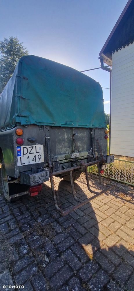 Land Rover Inny - 7