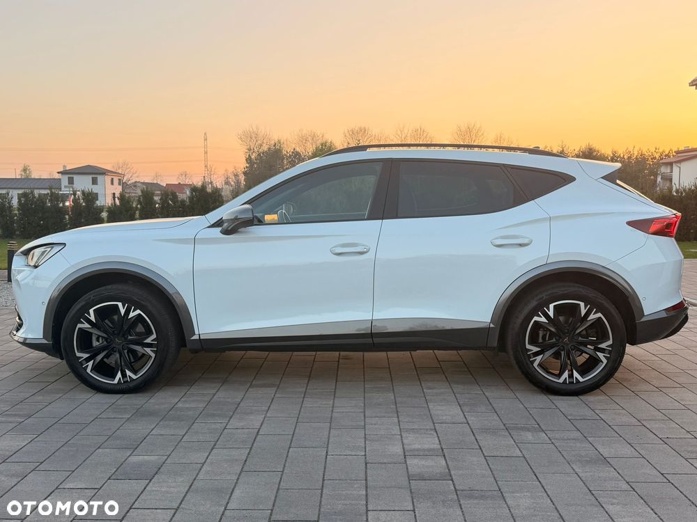 Cupra Formentor 1.5 TSI DSG - 4