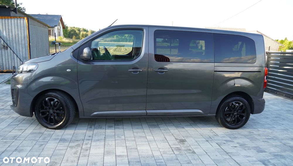 Citroën SpaceTourer 2.0 BlueHDi M Feel - 7