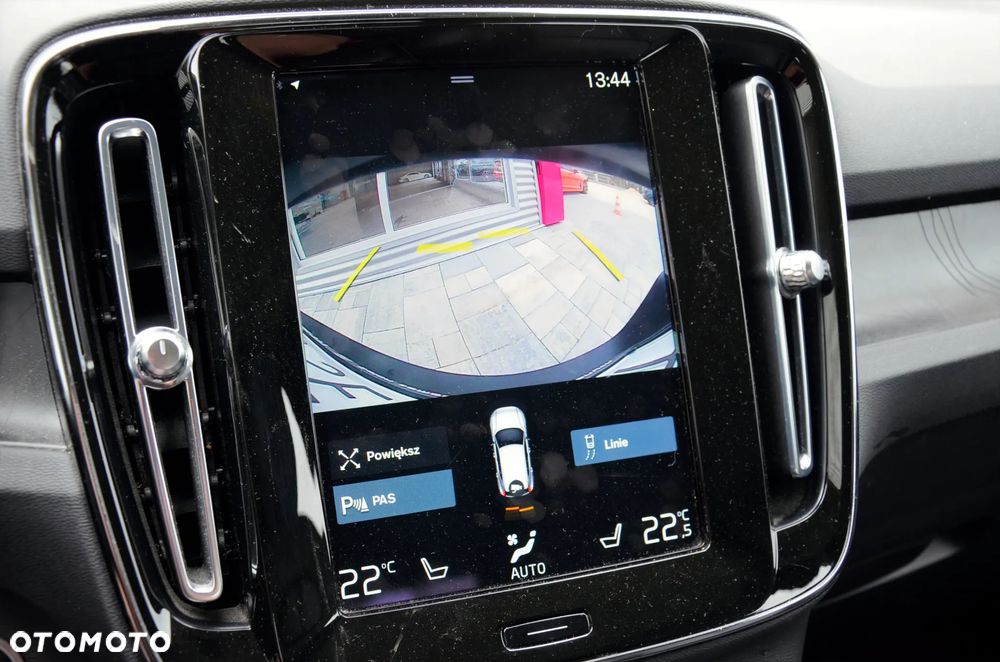 Volvo XC 40 T5 Recharge DKG Inscription - 18