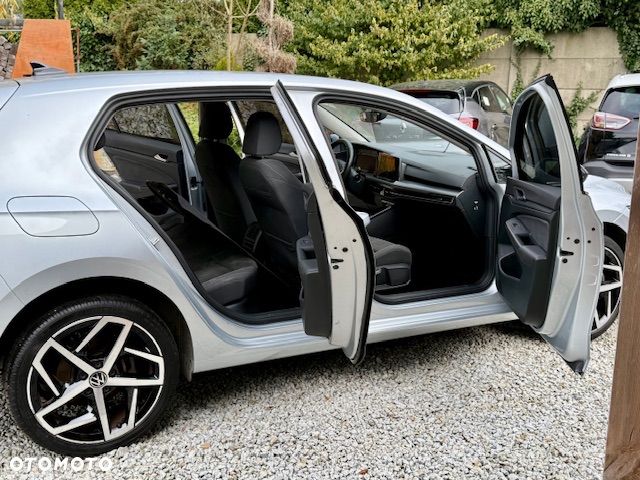 Volkswagen Golf 1.4 TSI Plug-In-Hybrid GTE - 21