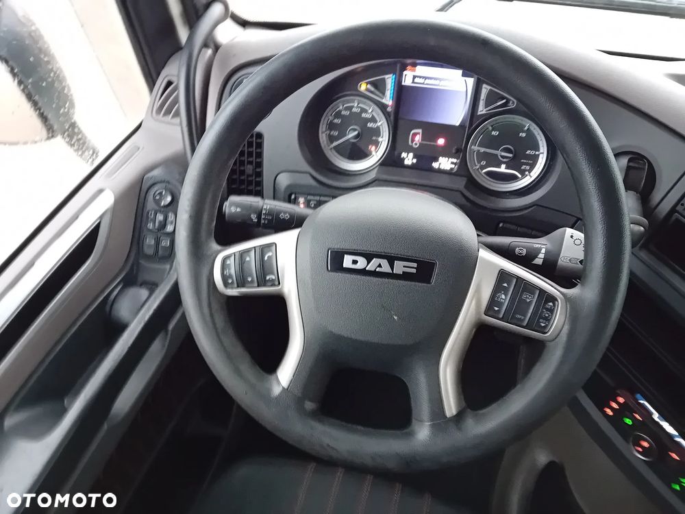 DAF XF 480 FT SSC - 11