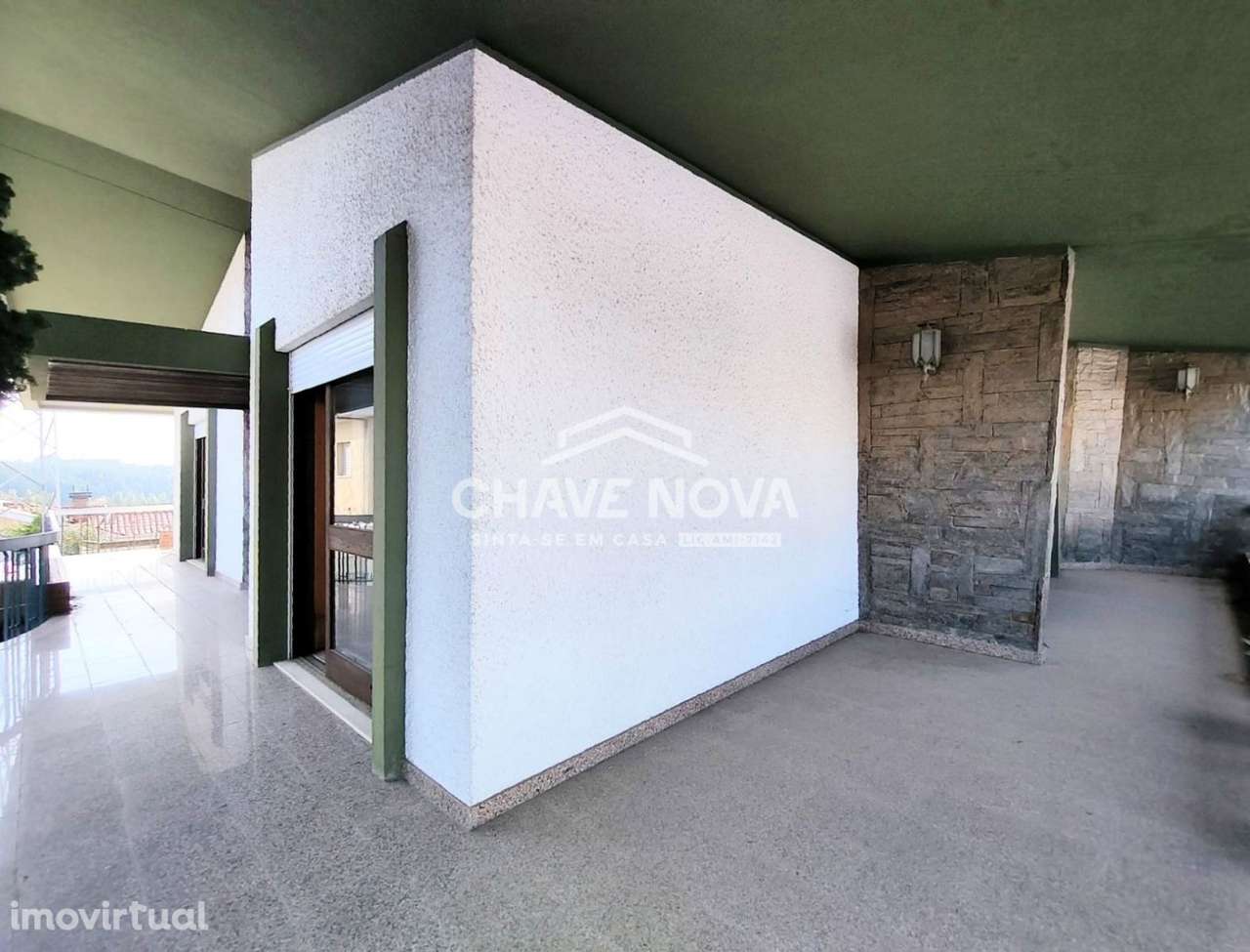 Moradia Isolada V3 em Lourosa (Sta. Maria da Feira) - Grande imagem: 4/24