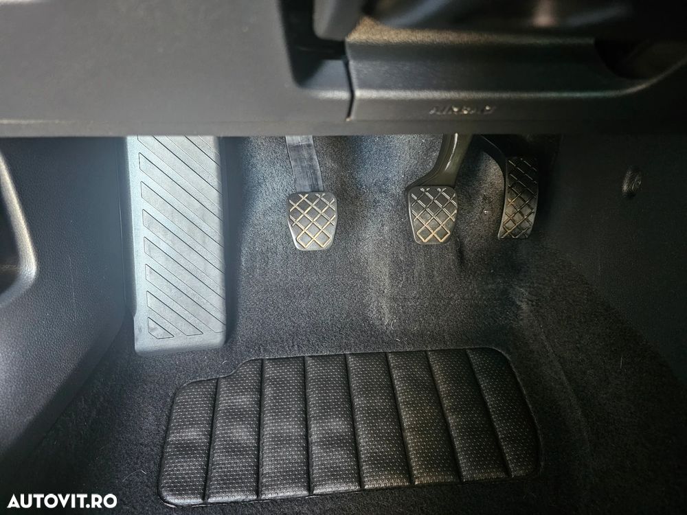 Volkswagen Golf 1.0 TSI Trendline - 20