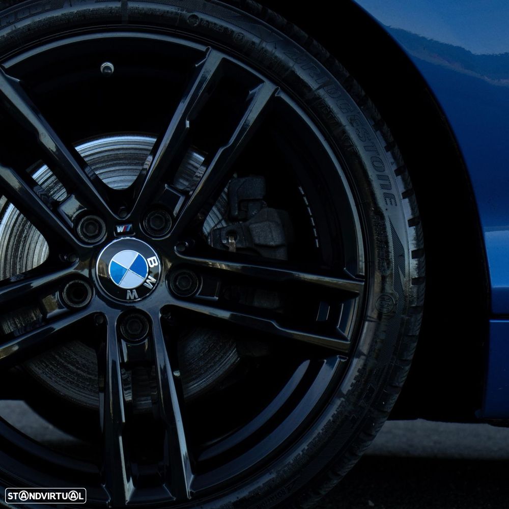 BMW 225 d Coupe Pack M Auto - 29