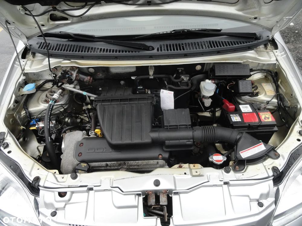 Subaru G3X Justy ver-1-3 - 20