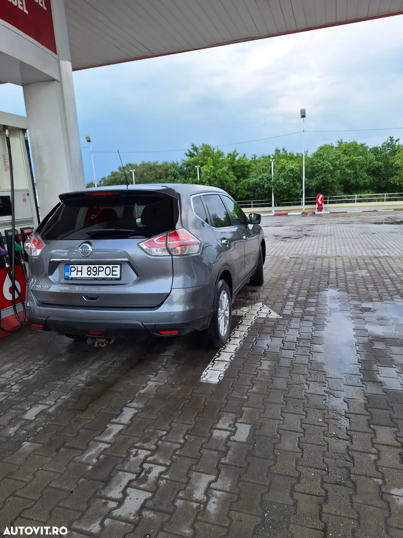 Nissan X-Trail 1.6L dCI Start/Stop 4x4-i Acenta - 5