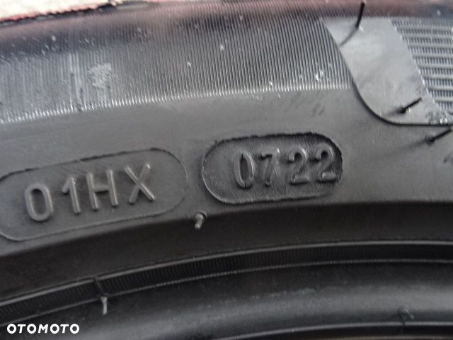 225/50/R18 99W Michelin Cross Climate - 5