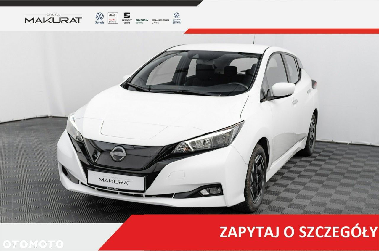 Nissan Leaf - 2