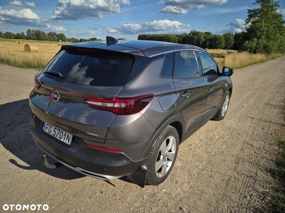Opel Grandland X 1.5 D Start/Stop INNOVATION - 6