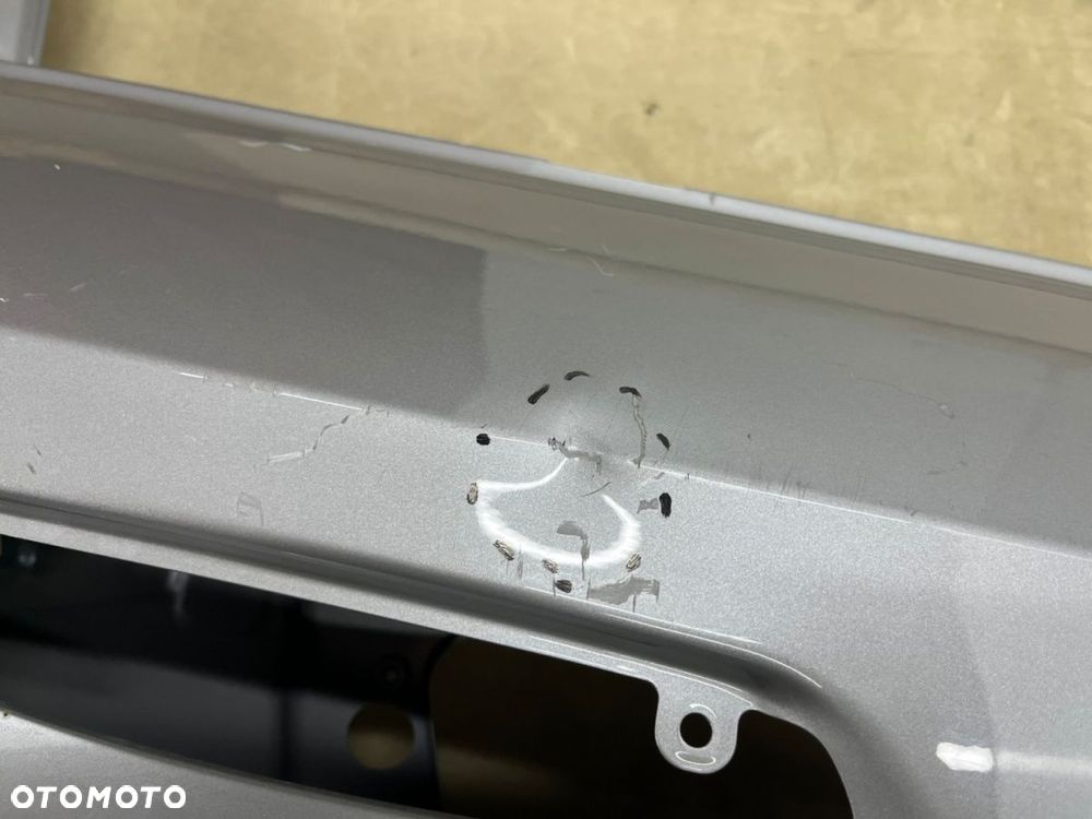 Drzwi BMW X1 U11 22r.- prawe przednie prawy przód - 10