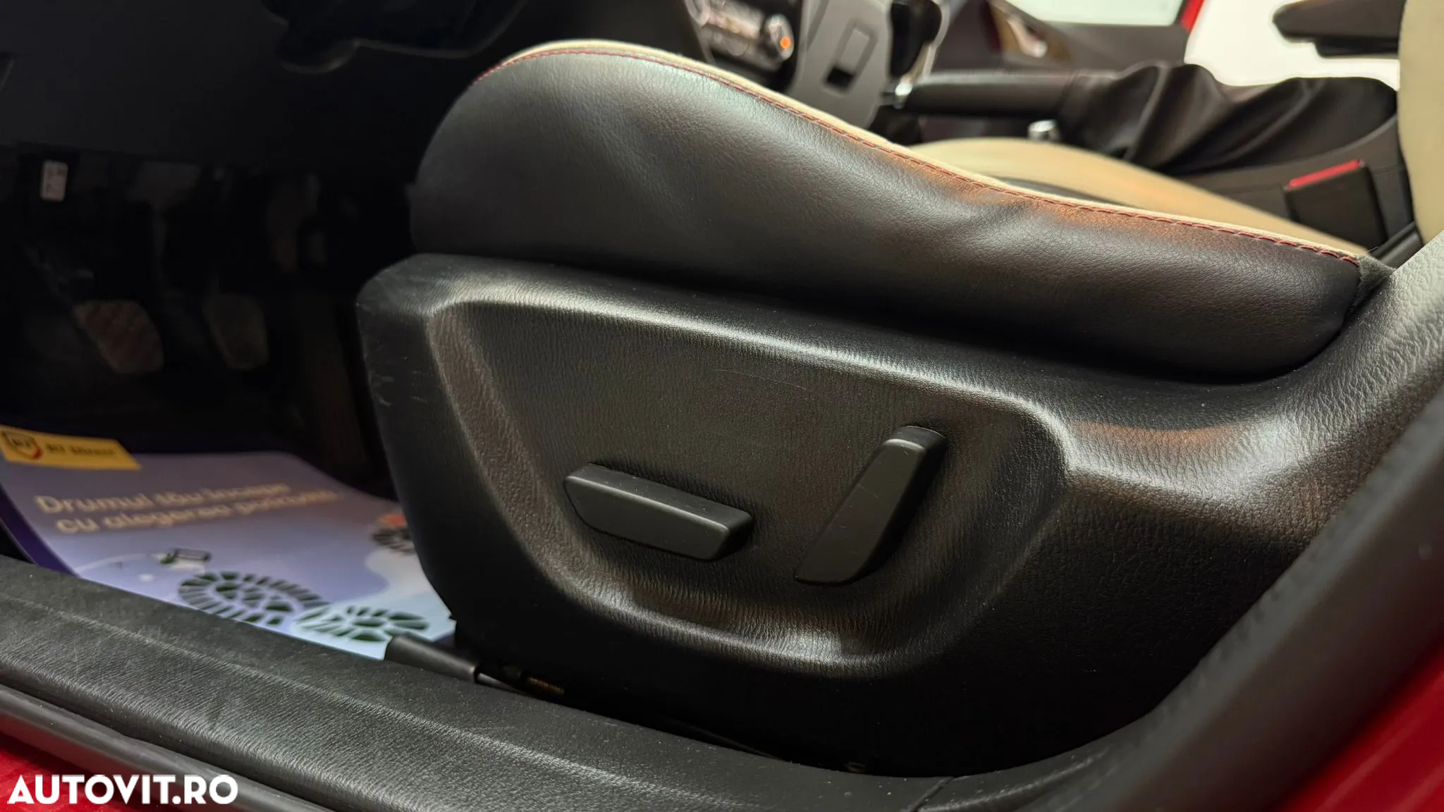 Mazda 3 SKYACTIV-D 150 Sports-Line - 29