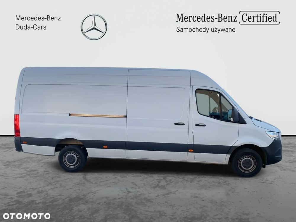 Mercedes-Benz Sprinter 316 CDI Furgon - 5