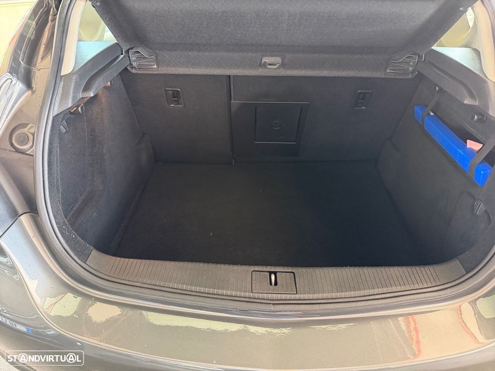 Opel Astra 1.4 Cosmo S/S - 10