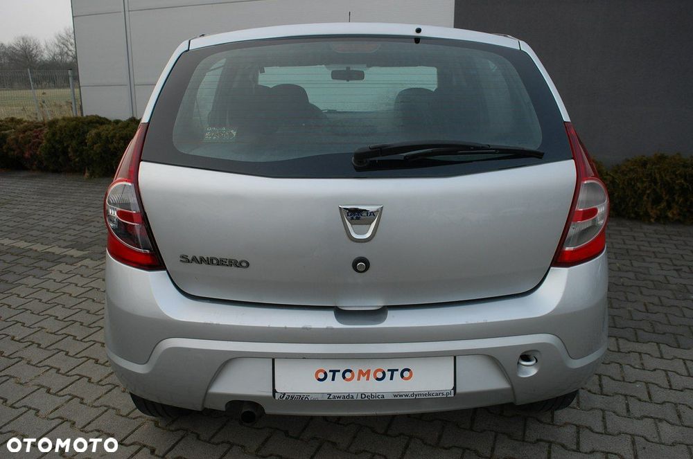 Dacia Sandero - 13
