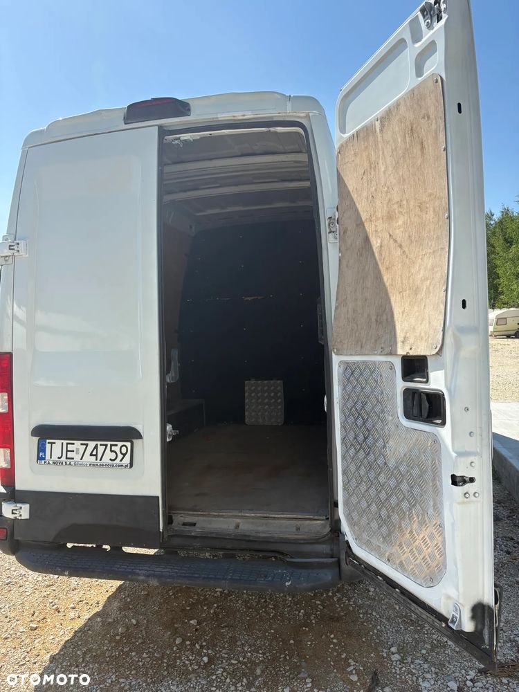 Iveco daily - 3