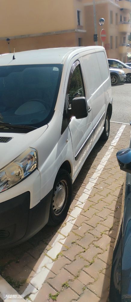 Citroën Jumpy 1.6 HDi L2H1 - 1