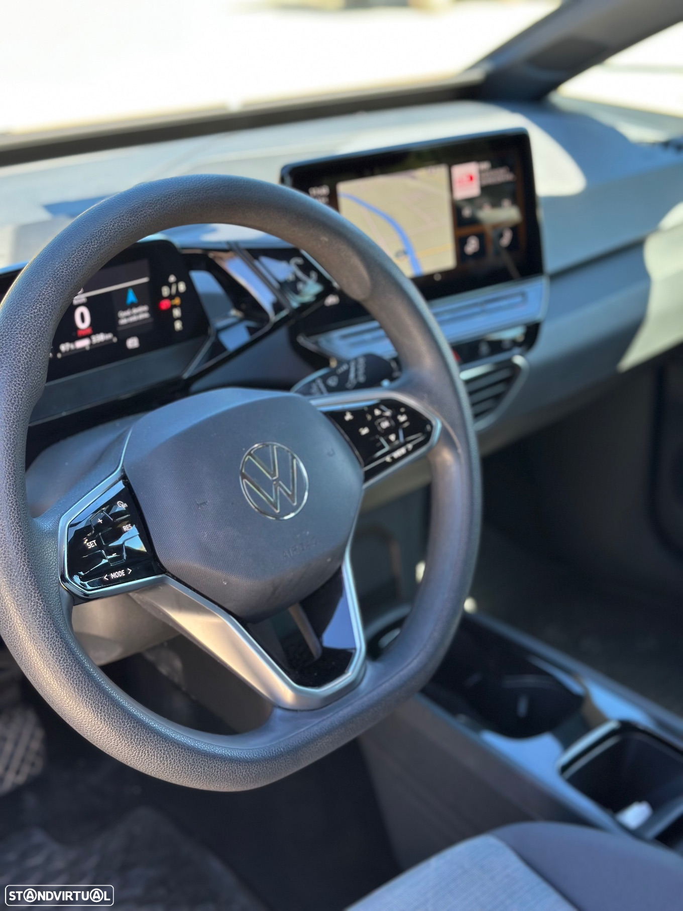 VW ID.3 Pro - 2