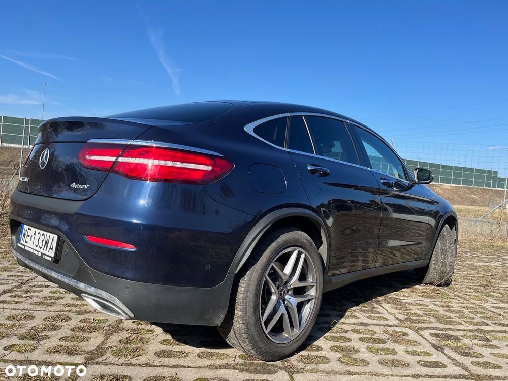 Mercedes-Benz GLC - 31