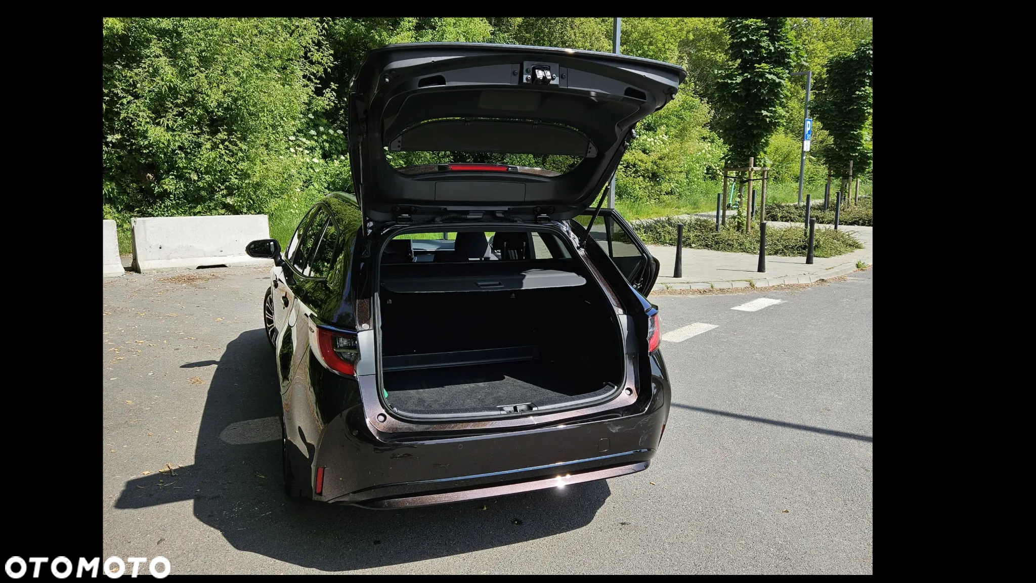 Toyota Corolla 1.2 T Comfort - 10
