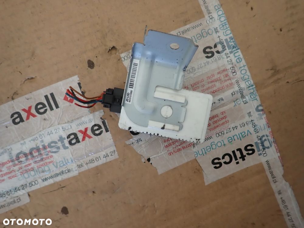 KIA CEED II LIFT MODUŁ STEROWNIK ASSY TPMS 95800-A2100 - 2