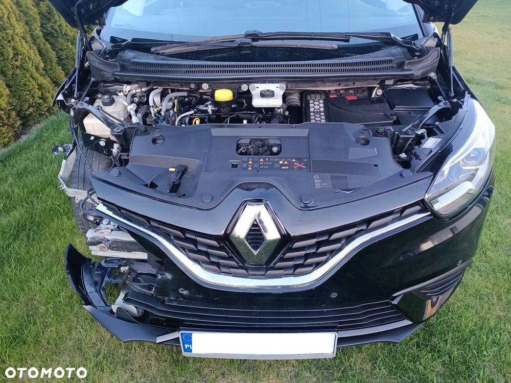 Renault Scenic - 9