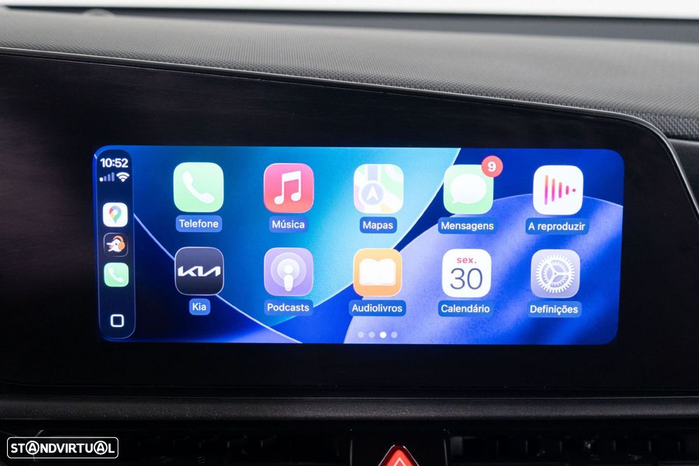 Kia Niro EV 64kWh Tech - 24