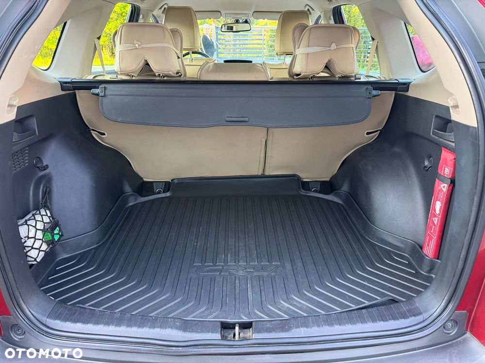 Honda CR-V 1.6i DTEC 2WD City Edition - 13