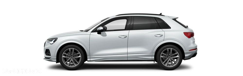Audi Q3 - 2