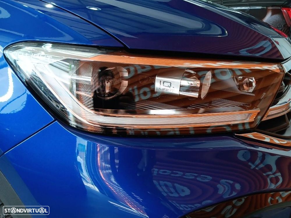 VW T-Roc 1.5 TSI R-Line DSG - 34