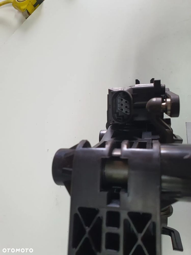 Pedał gazu, przyśpieszenia, 2395420 Scania - 7