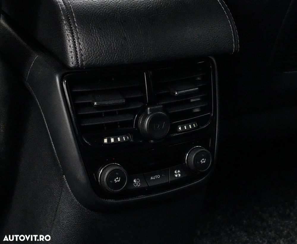 Peugeot 508 1.6 THP Allure - 23