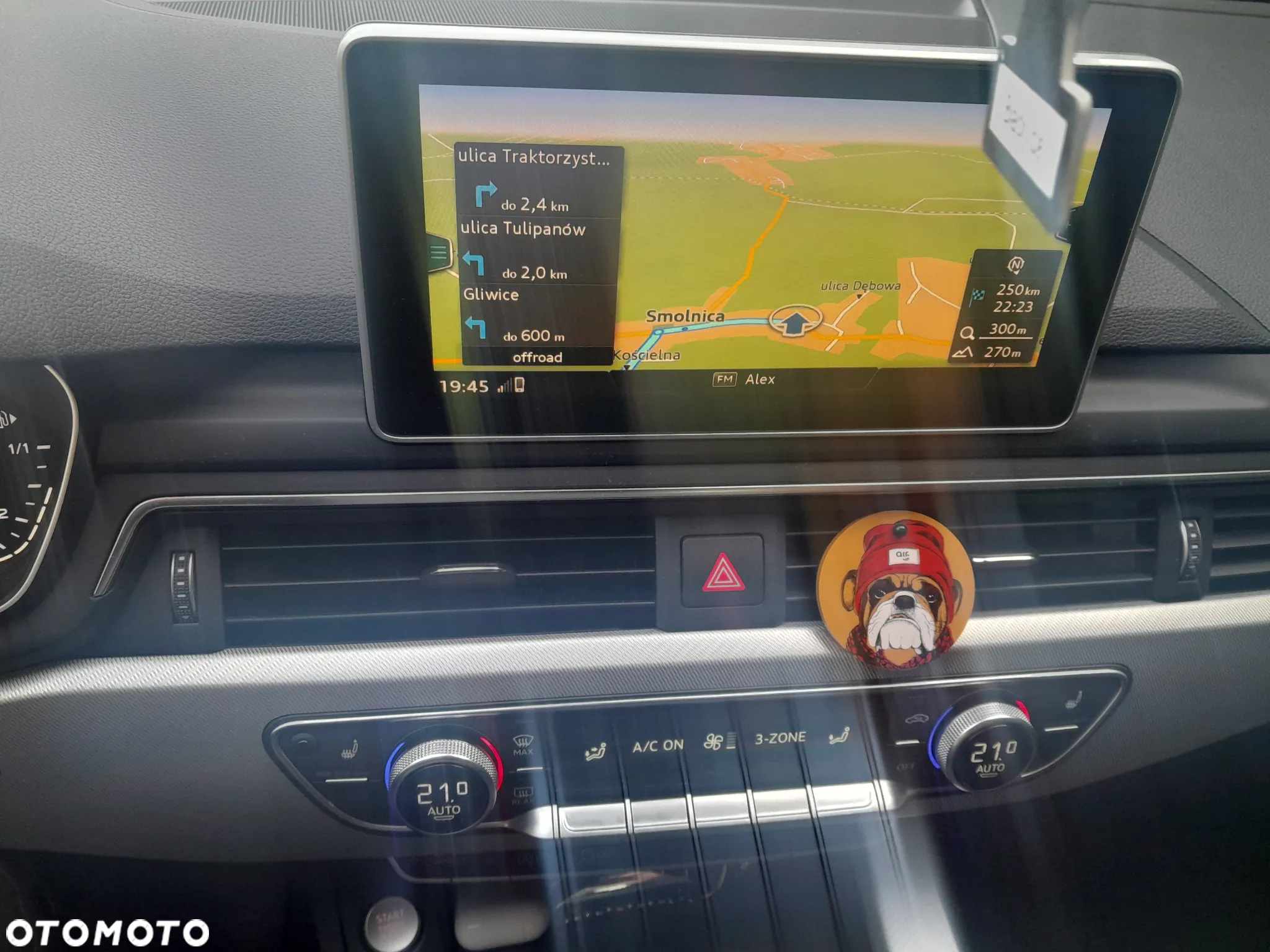Audi A4 2.0 TDI Quattro Sport S tronic - 15