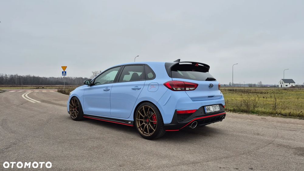 Hyundai i30 N - 7